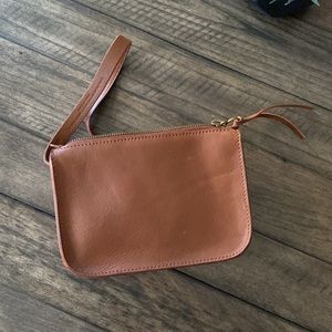 Madewell Belt Bag